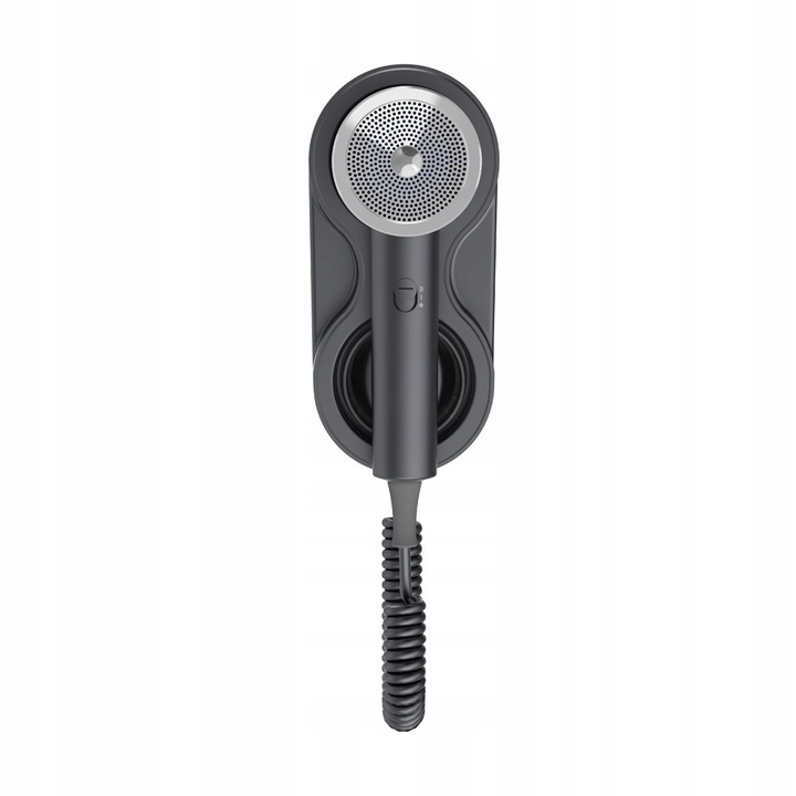 Suszarka do włosów hotelowa mocna koncentrator cicha 1600W RS160