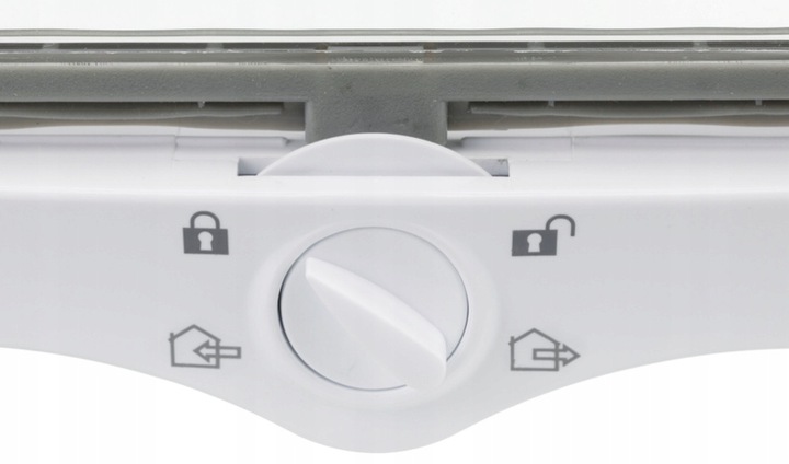 TRIXIE DRZWICZKI WAHADŁOWE 4-WAY Z TUNELEM XL