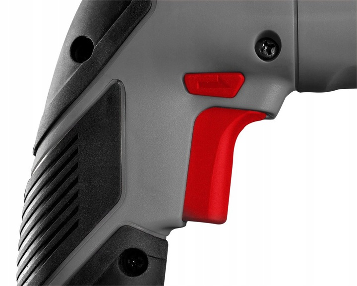 GRAPHITE MŁOTOWIERTARKA SDS+ udar 3.4J 900W 4 funkcje WIERTARKA 58G539