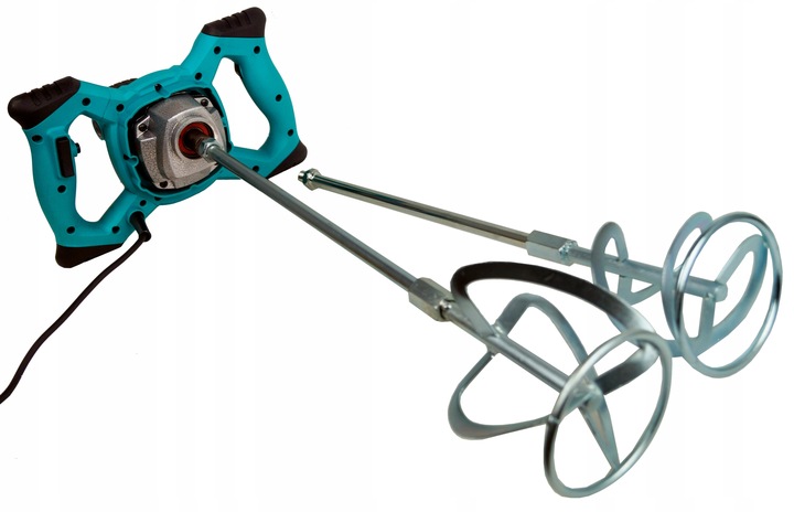 MIESZADŁO ELEKTRYCZNE MIESZARKA DO ZAPRAW 2800W