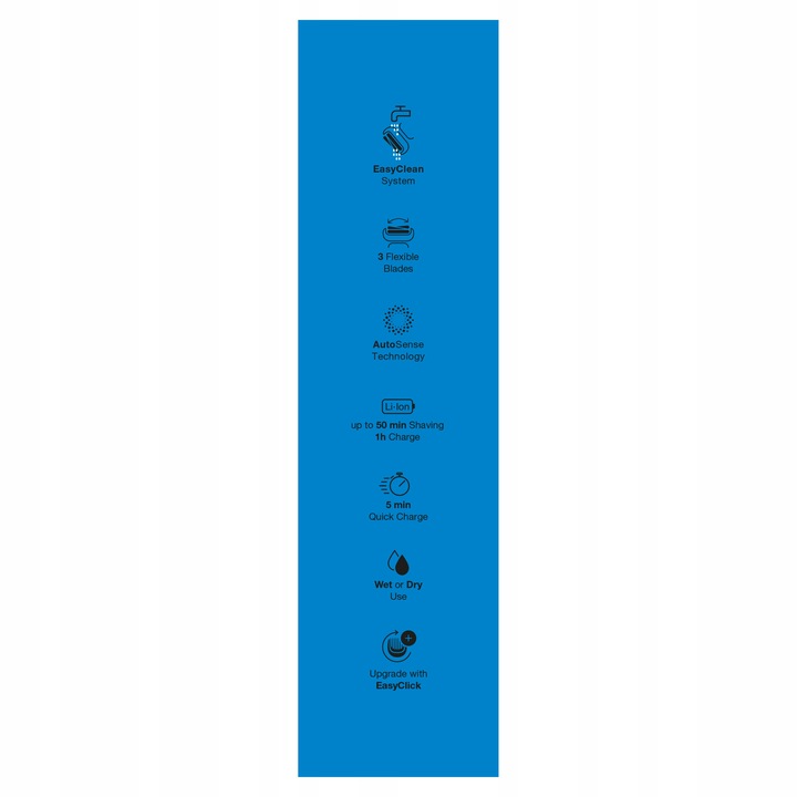 Braun Series 5 51-B1000s Golarka Elektryczna Dla Mężczyzn, Prezent dla