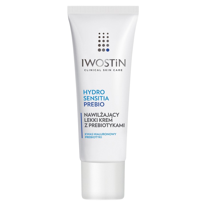 Iwostin Hydro Sensitia Prebio Krem 50 ml