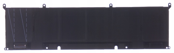 Bateria DELL 69KF2 11.4V 86Wh Kompatybilna z: 70N2F, M59JH