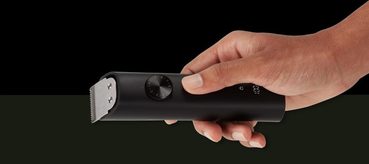 MASZYNKA DO STRZYŻENIA WŁOSÓW BRODY TRYMER Xiaomi Grooming Kit Pro