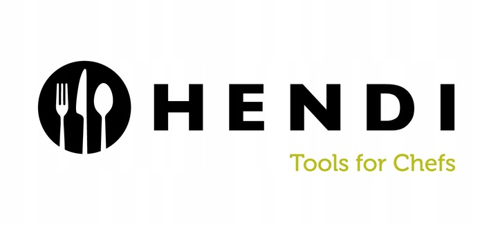 NABOJE DO SYFONU DO BITEJ ŚMIETANY N2O HENDI 50 SZTUK PO 8G GAZU W KAŻDYM