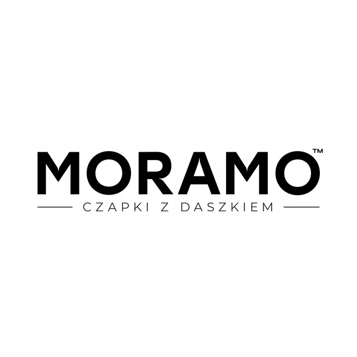 Czapka z daszkiem bejsbolówka