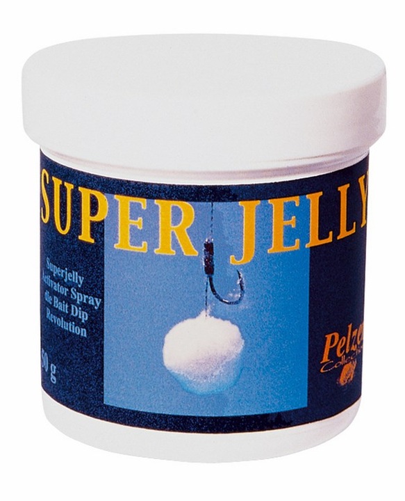 Pelzer Baits Dip w proszku Słodki 50g