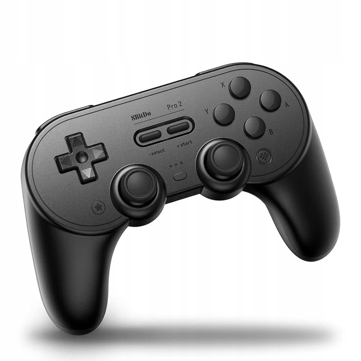 Bezprzewodowy Kontroler do Gier 8BitDo Pro 2 Pad do Switch PC Android Steam