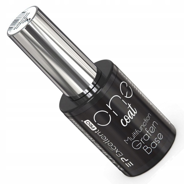 Excellent PRO Multifunction GRAFEN BASE 11g utwardzająca baza TPO FREE