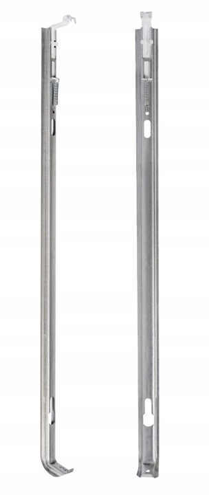 UCHWYT GRZEJNIKA PANELOWEGO STALOWEGO WIESZAK WSPORNIK KALORYFERA H-600