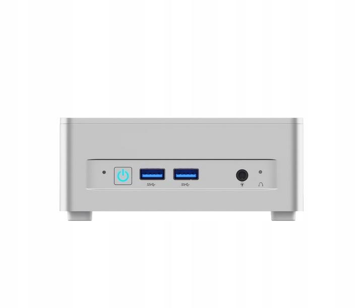 Mini komputer PC RYZEN 7 8745H 32GB DDR5 1TB M.2 / RADEON 780M Windows 11