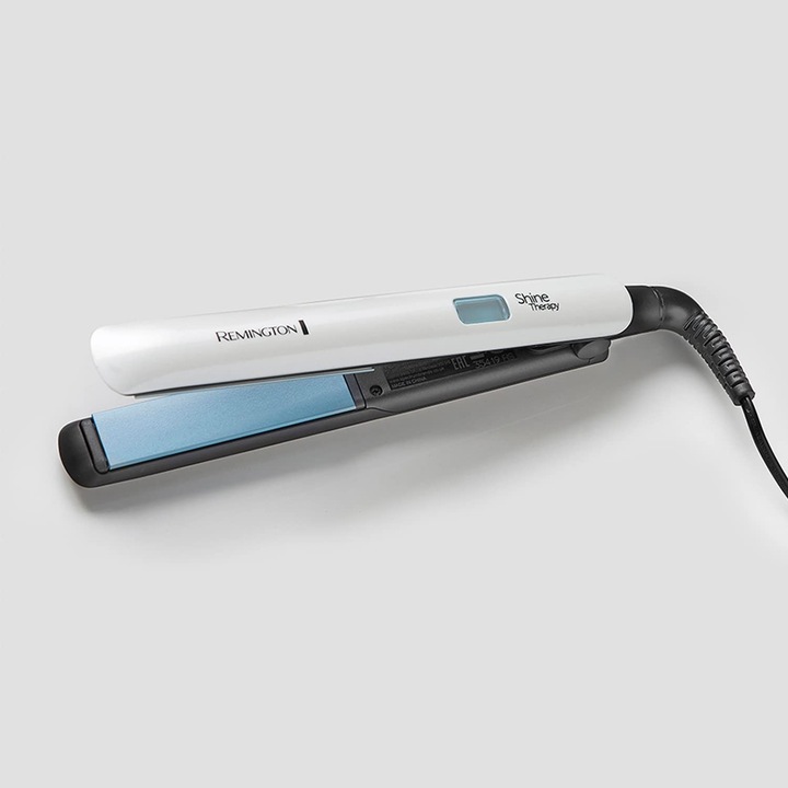 Prostownica Remington Shine Therapy S8500 Advanced Ceramic