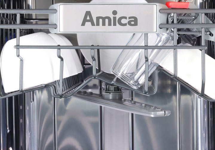 Zmywarka AMICA MDFM46B10EOIB SilentDrive 3.0