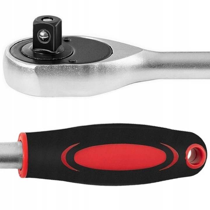 Zestaw Kluczy Nasadowych Narzędzi Klucze Nasadowe Torx Walizka Bity