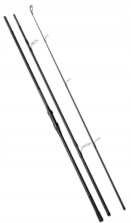 WĘDKA PROLOGIC C-SERIES AB 3,60m 3,5lbs 3 SEC 50mm