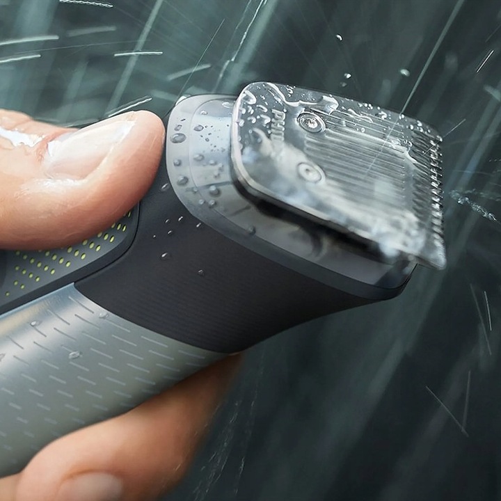 Golarka Philips MG9553/15 Series 9000 + OneBlade