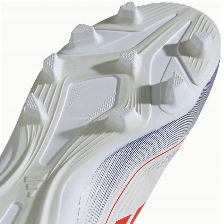 KORKI PIŁKARSKIE ADIDAS F50 LANKI BUTY SPORTOWE ROZMIAR 38 2/3