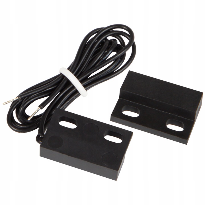 STEROWNIK DO BRAMY GARAŻOWEJ WJAZDOWEJ PRZEKAŹNIK WIFI TUYA + CZUJNIKI BLOW