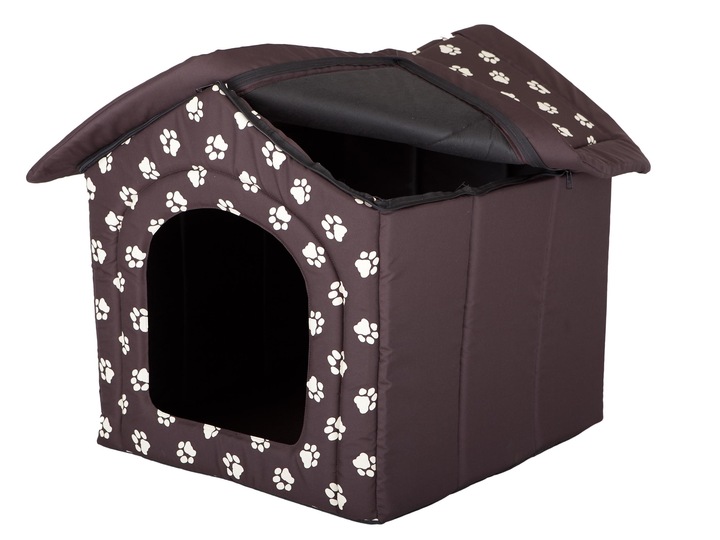 Buda dla Psa, Domek Hobbydog, Budka - R3: 52x46x53