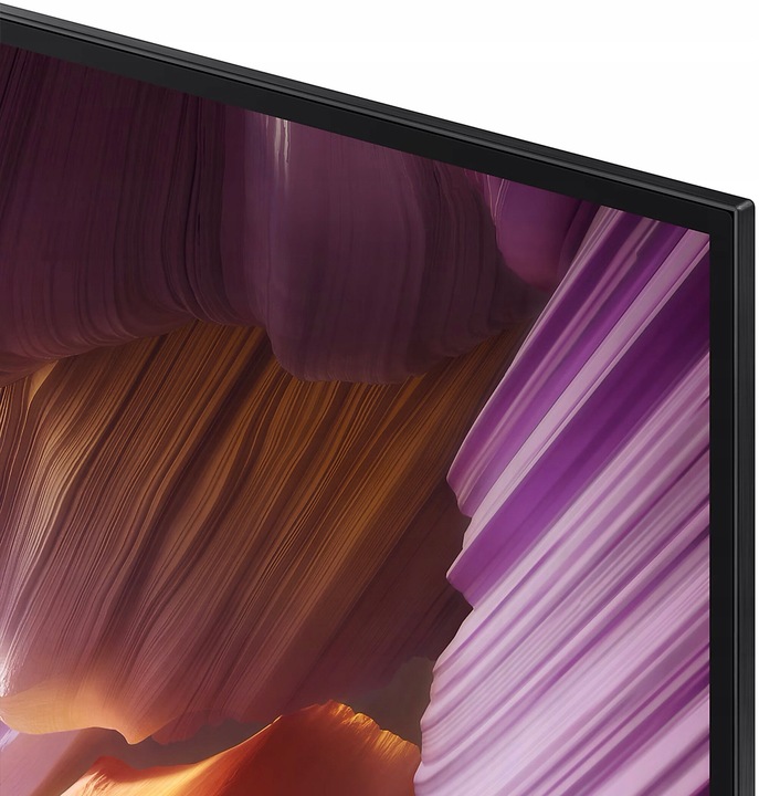 Telewizor 65 cali OLED Samsung QE65S85FAE Tizen Smart TV 4K czarny