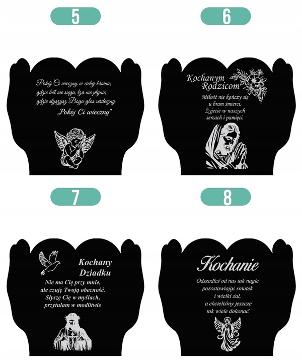 Znicz Solarny XL Premium LED Na Wszystkich Świętych Na Grób Dla Taty