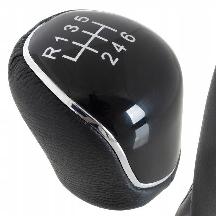 MIESZEK GAŁKA DŹWIGNIA ZMIANY BIEGÓW do Ford Mondeo IV MK4 2007-2014