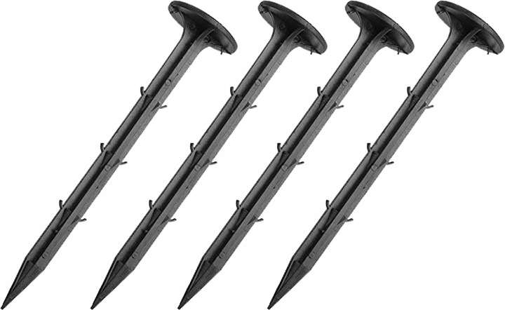 KOC WODOODPORNY PIKNIKOWY PLAŻOWY BIWAK MATA Z IZOLACJĄ XXL PRO NA PLAŻĘ HQ