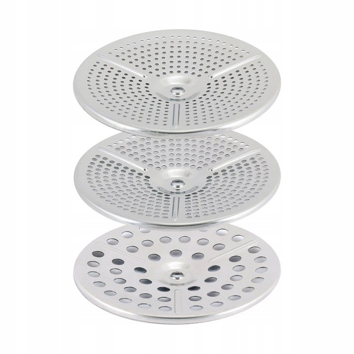 PRZECIERAK do POMIDORÓW warzyw owoców MASZYNKA na passate KAMILLE