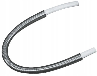 SPRĘŻYNA ZEWNĘTRZNA DO GIĘCIA RUR PEX 32 MM