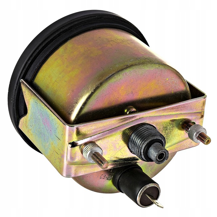 URSUS C330 C360 ZEGAR LICZNIK MOTOGODZIN OBROTOMIERZ TRAKTOMETR WZMOCNIONY