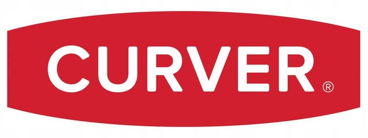 Kosz duży uniwersalny na pranie bieliznę CURVER pojemnik na ubrania