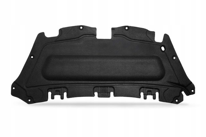 CITROEN BERLINGO II 2008-2018 WYGŁUSZENIE MASKI 1679980480