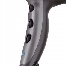 SUSZARKA REMINGTON DO WŁOSÓW TURBO Z JONIZACJĄ UCHWYTEM NIEZAWODNA