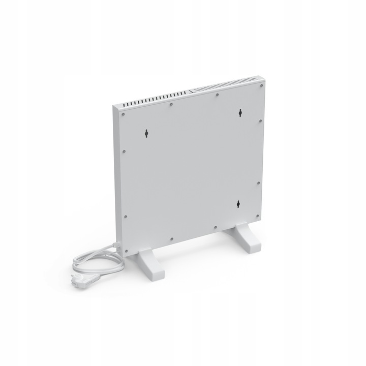 Grzejnik elektryczny podczerwień 270W 7m energooszczędny promiennik