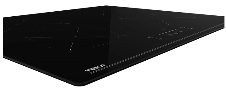 Płyta indukcyjna Teka Timer Slider Booster 9 poziomów 230/400V 7,4 kW