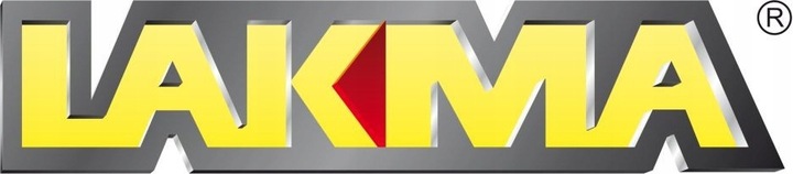 LAKMA MODESIL L - silikon klej do luster szkła LACOBEL 300ml BEZBARWNY