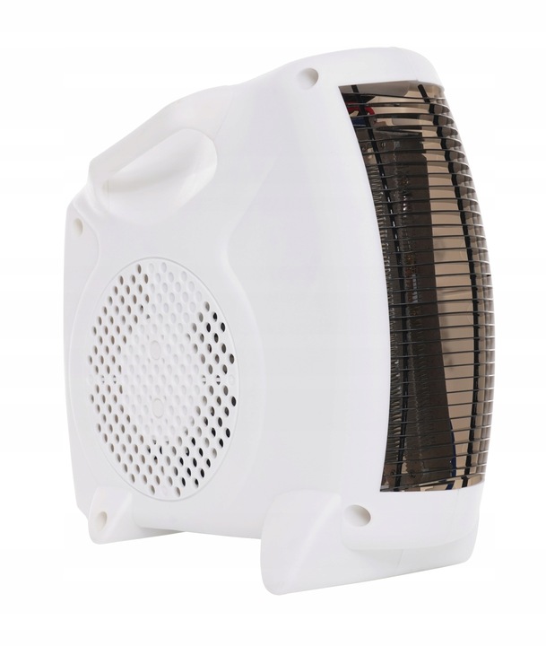 Farelka Elektryczna Termowentylator Grzejnik Ciepło Nawiew Zimno 2000W