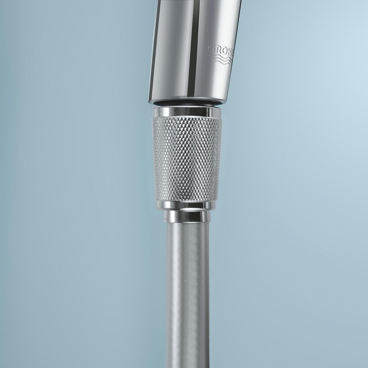 Grohe VitalioFlex Trend Wąż prysznicowy 28741002