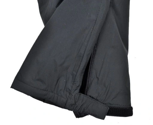 Meskie spodnie narciarskie snowboardowe 501 XL