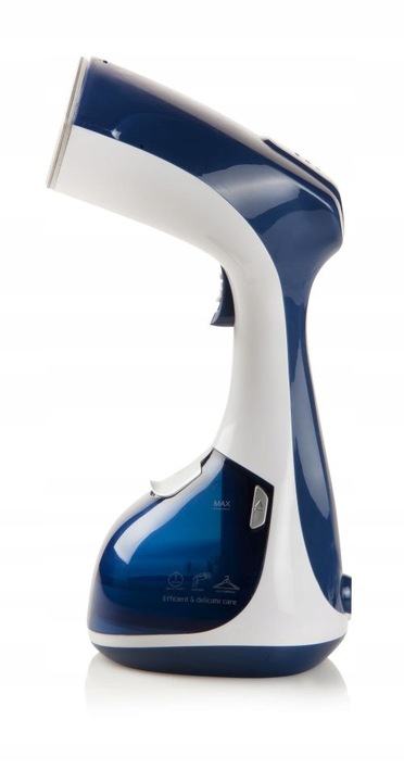 DOMO DO7057s ręczny steamer, parownica do ubrań 40g/min, regulacja