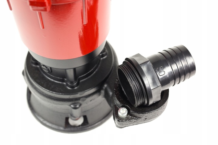 POMPA DO WODY BRUDNEJ CZYSTEJ SZAMBA WĄŻ 20M