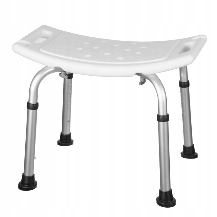 TABORET PRYSZNICOWY KRZESŁO PRYSZNICOWE POD PRYSZNIC STOŁEK DO WANNY