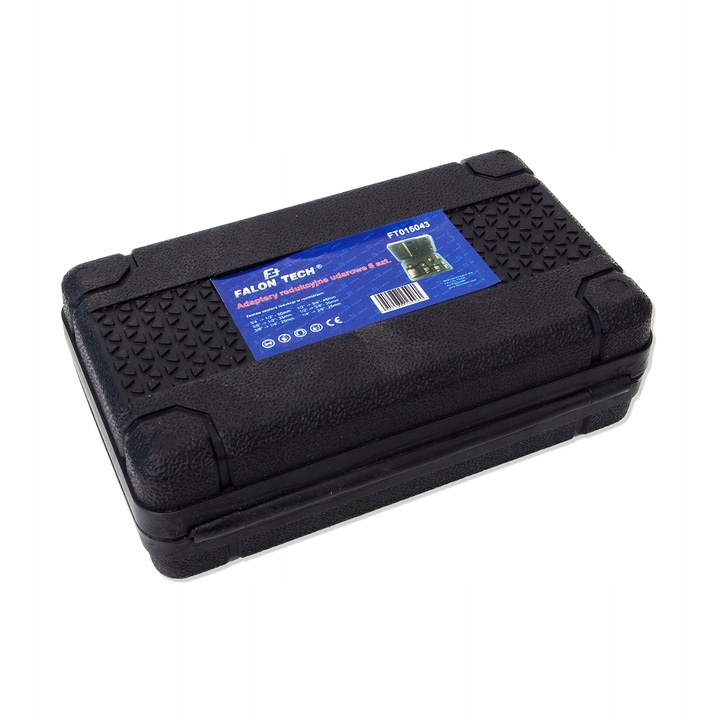 REDUKCJE ADAPTERY REDUKCYJNE 1/2 1/4 3/8 3/4 6 SZT