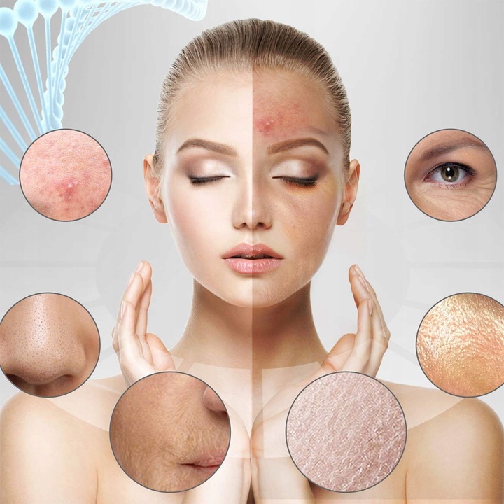 PEELING KAWITACYJNY BEZPRZEWODOWY JONOFOREZA SONOFOREZA PILING DO