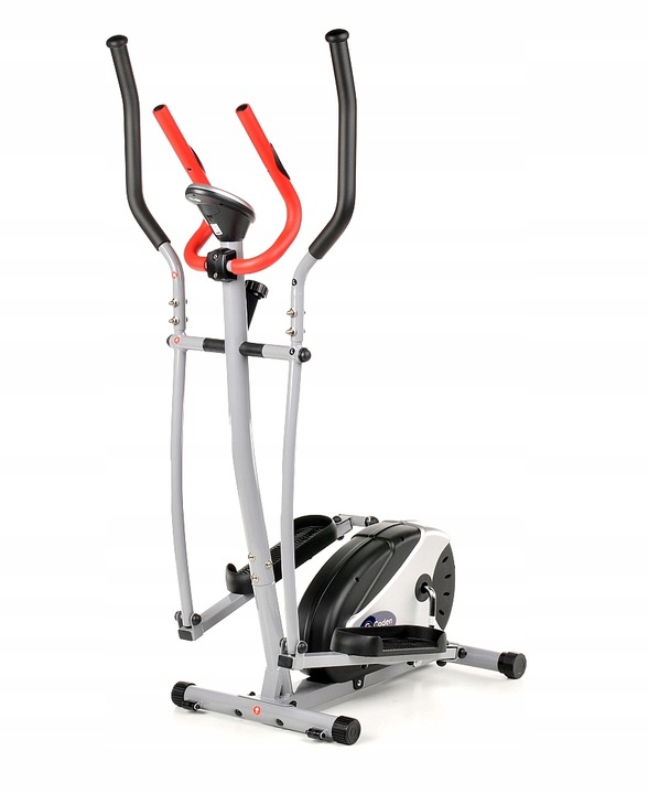 TRENAŻER ELIPTYCZNY MAGNETYCZNY CODEN CF700 ROWER