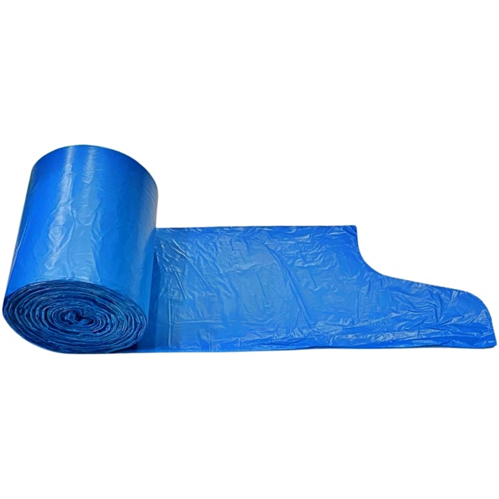 Worki na Smieci PACLAN EXPERT Wiazane 35L 300 szt