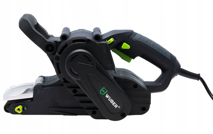 SZLIFIERKA TAŚMOWA CZYSZCZARKA DO DREWNA