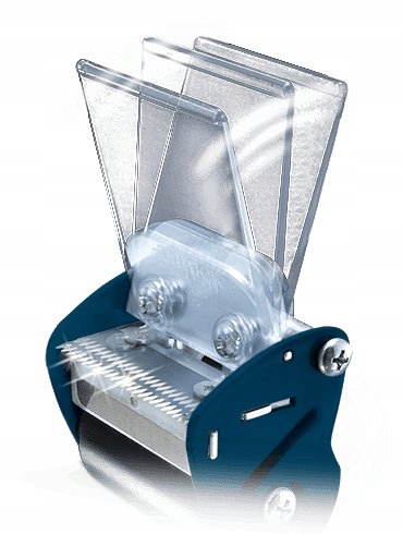 DYSPENSER DO TAŚMY PAKOWEJ HARMADON GFC 828 ZAKLEJARKA DO TAŚM APLIKATOR