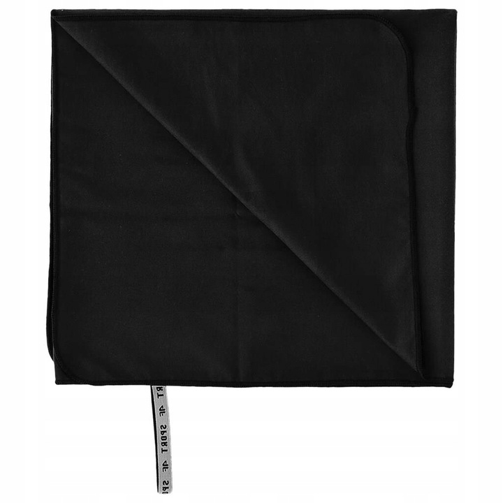 Ręcznik szybkoschnący 4F U039 170x80cm z mikrofibry na plaże basen chłonny
