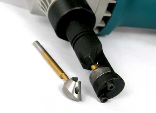 MATRYCA + NÓŻ STEMPEL NOŻYCE DO BLACHY makita inne